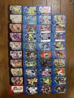 ポケモンフレンダピック39枚セット