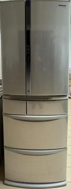 フ*ン様 パナソニック冷蔵庫　品番NR-F505T-N　※取りに来てくださる方限