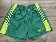 ジェフ市原時代のMIZUNO ミズノ ハーフパンツ 25番 - メルカリ