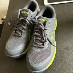 asics 安全靴２６センチ新品 値段交渉受付ます^o^のサムネイル
