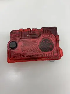 仮面ライダーゼロワン バーニングファルコン プログライズキー