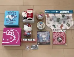 2025年最新】ハローキティ 貯金箱 レトロの人気アイテム - メルカリ