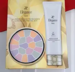 Eleganceエレガンス ラプードル オートニュアンス スペシャルキット27g