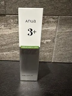 Anua Azelagic Acid 3+ CICA トナー 150ml