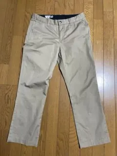 VOLCOM ベージュ チノパン サイズ30