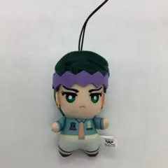 岸辺露伴　ジョジョの奇妙な冒険　ちみっともぬい32-0818-4