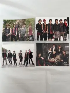 2026年最新】公式フォト KAT-TUNの人気アイテム - メルカリ