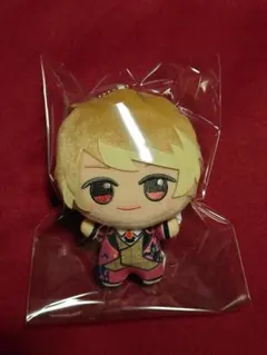 A3 ちびぐるみ　茅ヶ崎 至