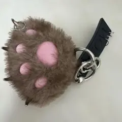 MEOVV ミヤオ JELLY PAW ver. キーリング トレカ スイン - メルカリ