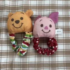 くまのプーさんあんよでラトル
