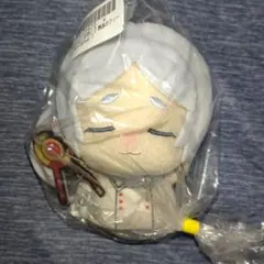 葬送のフリーレン　ちびぐるみ　vol.1　フリーレン　目閉じ　ぬいぐるみ