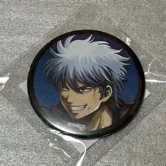銀魂　坂田銀時　キャラポップストア　缶バッジ　アクスタ　A賞　等 2026年最新】銀魂 キャラポップストア 銀時の人気アイテム - メルカリ