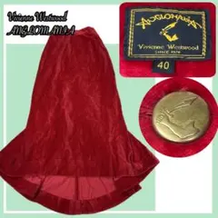 2026年最新】Vivienne Westwood ANGLOMANIA レディース ロングスカート