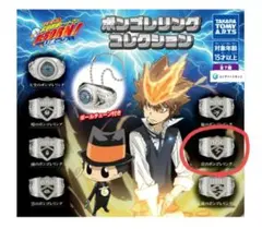 ボンゴレリング 家庭教師ヒットマンREBORN