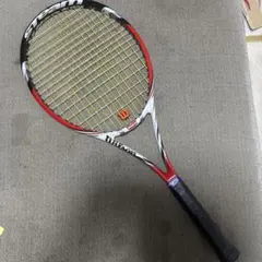 ウィルソン Wilson six-one 105 プロスタッフ105 G2 - メルカリ