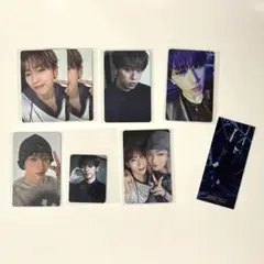 INI 許豊凡　THE VIEW Origin