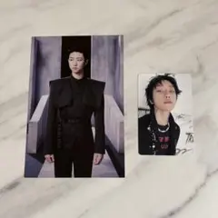 セブチ　トレカ　ディエイト　ミョンホ