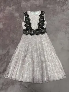 【JILL STUART】ピンク♡総レースワンピース♡