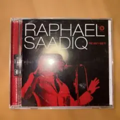 2026年最新】raphael CDの人気アイテム - メルカリ