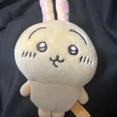 ちいかわ　うさぎ　キーホルダー　マスコット