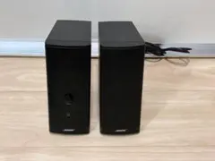 BOSE/ボーズ パワーアンプ内蔵スピーカー/Media Mateボーズ BOSE - BOSE Media Mate II パワーアンプ内蔵スピーカーPCスピーカーの