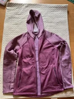 【美品】LLbeen レディース　フリース xs
