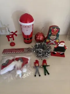 クリスマス　まとめ売り