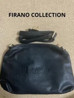 フィラノコレクション　ショルダーバッグ