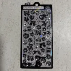 【正規品】 ぶらっくボンボン