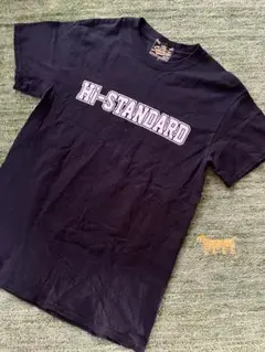 Hi-STANDARD FAT WRECK CHORDS Tシャツ L - メルカリ