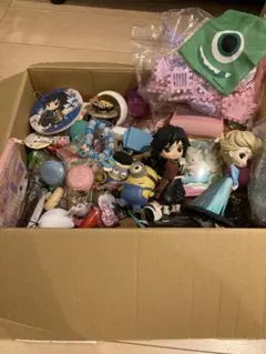 アニメ 雑貨 まとめ売り セット - メルカリ