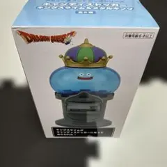 ドラゴンクエスト キャンディストッカー キングスライム