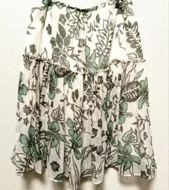 JUNKO SHIMADA 77i by JUNKO S.D.S　【M】スカートのサムネイル