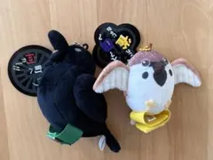 2025年最新】鎹鴉 usjの人気アイテム - メルカリ