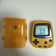 Nintendo ポケットピカチュウ