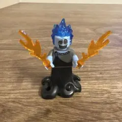 LEGO ディズニー ミニフィグシリーズ2 ハデス