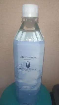 ポタポタクラブ ライフエッセンス エコウォーター 300ml 3本セット