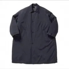 N.HOOLYWOOD ステンカラーコート サイズ38 黒 2025年最新】N.HOOLYWOOD カラー：ブラック系 ステンカラーコートの