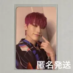 ATEEZ サン シンナラ