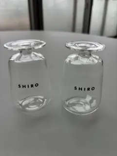 2026年最新】shiro グラスベースミニの人気アイテム - メルカリ
