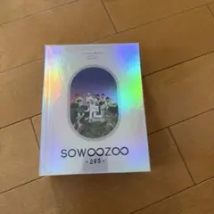 新品未開封 BTS 2021 MUSTER SOWOOZOO Blu-ray - メルカリ