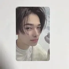 ENHYPEN ニキ ROMANCE：UNTOLD daydream　トレカ