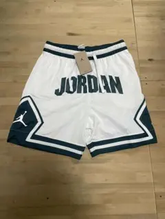 未使用,新品ジョーダン Dri-FIT ダイアモンド ショートパンツ Mサイス