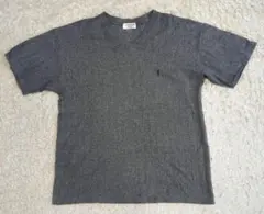 グレー Tシャツ