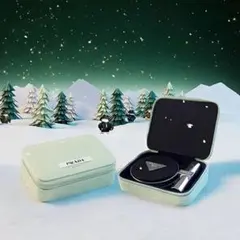 【未使用】PRADA BEAUTY オリジナルミニバニティポーチ