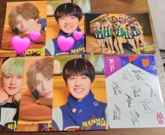 2026年最新】SF9 サインの人気アイテム - メルカリ