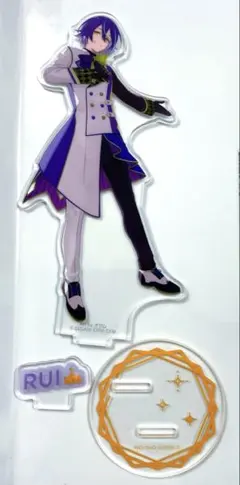 類　プロセカ　アクリルスタンド