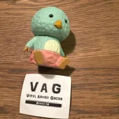 VAG 東京トガリ トガリ　フィギュア　ガチャ