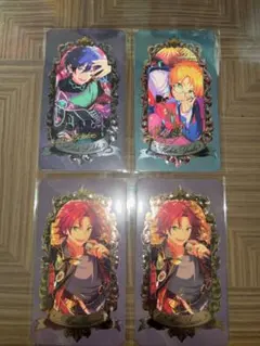 あんスタ ミュージアムカード