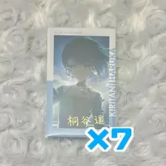 プロセカ エピカ 25C 桐谷遥 箔押し